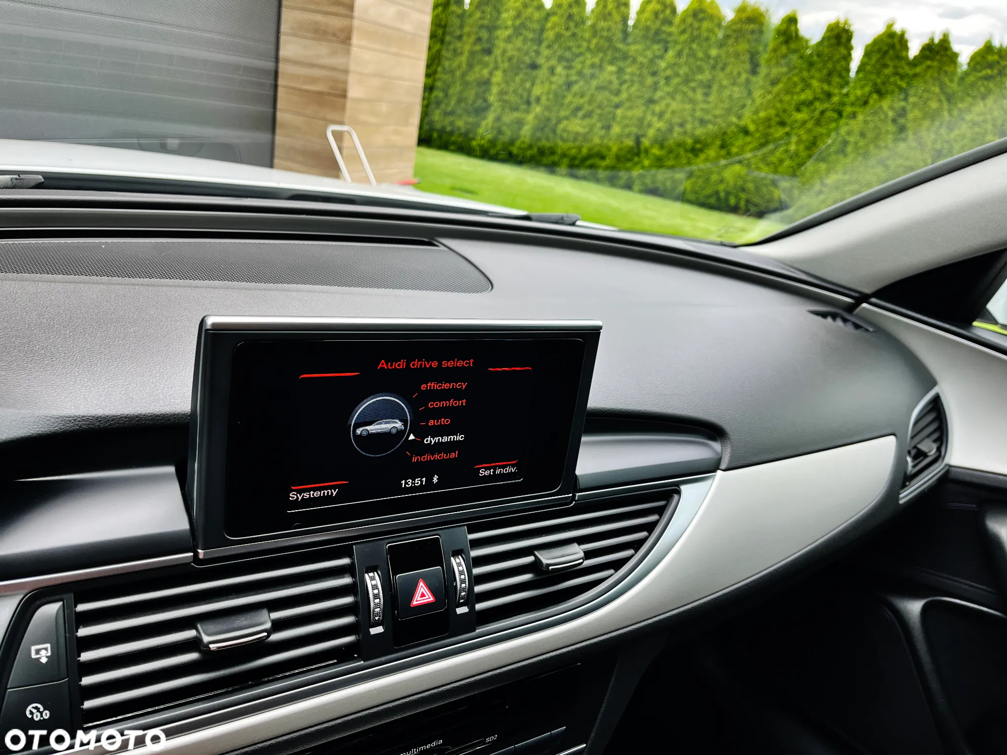 Audi A6 Avant 2.0 TDI Ultra - 31