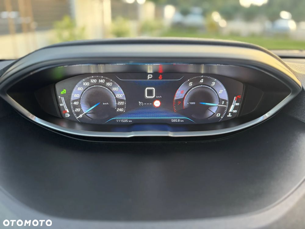 Peugeot 3008 - 35