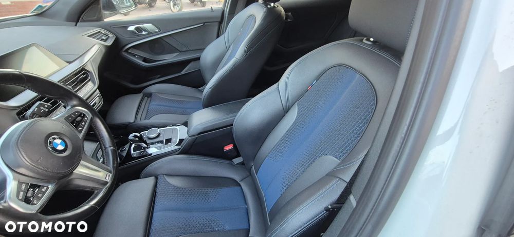 BMW Seria 1 118i Advantage - 21