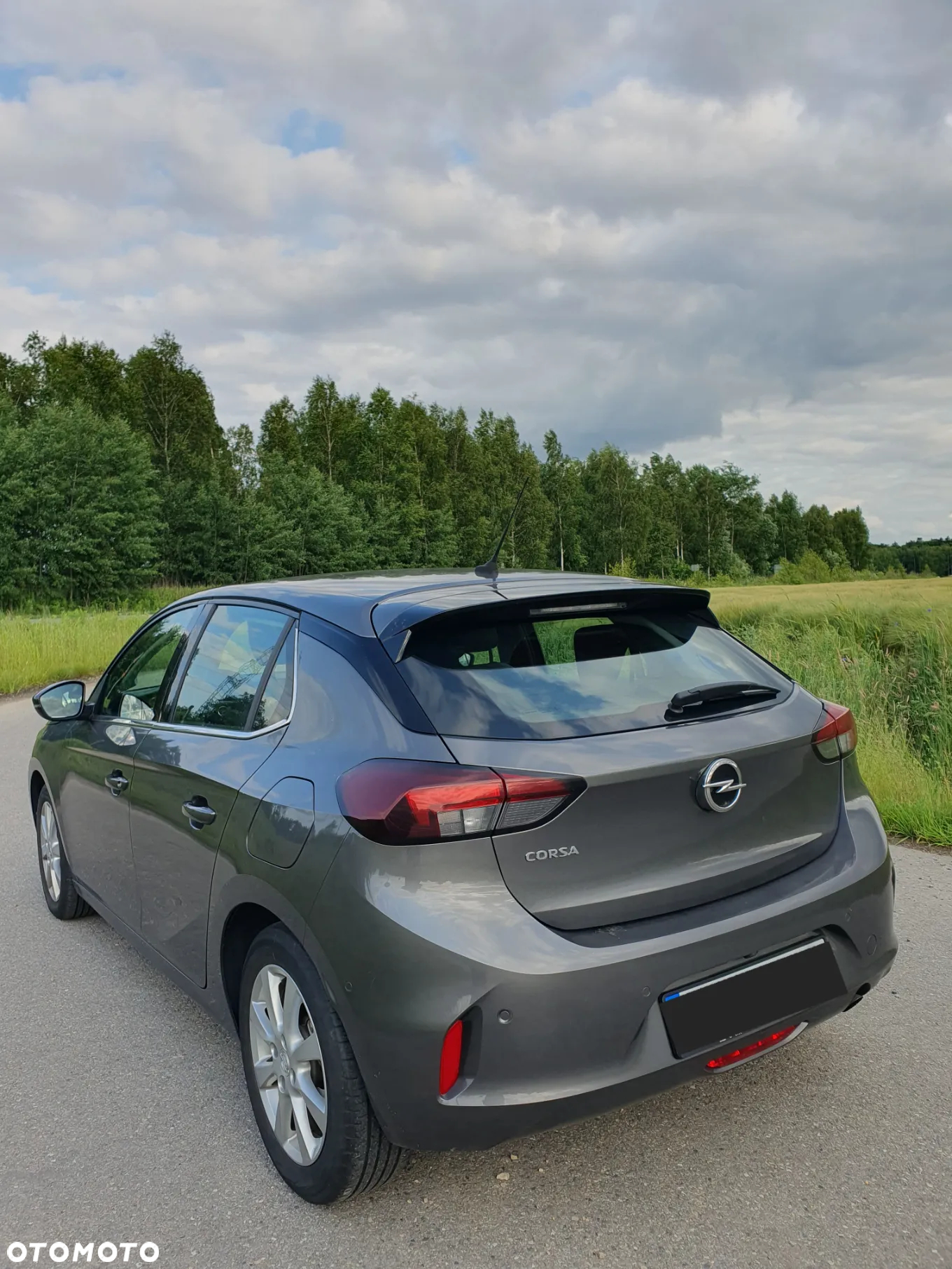 Opel Corsa 1.2 Elegance S&S - 3
