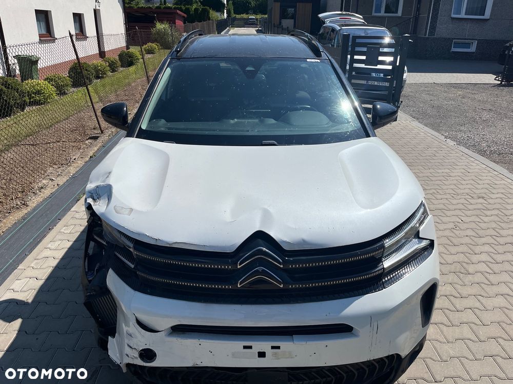 Citroën C5 Aircross 180 e-EAT8 MAX - 7