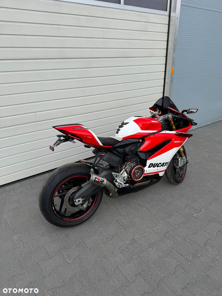 Ducati 959 Panigale - 2