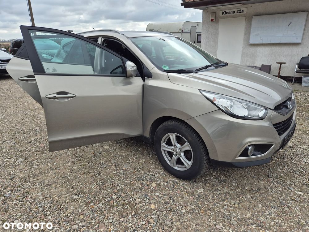 Hyundai ix35 - 10
