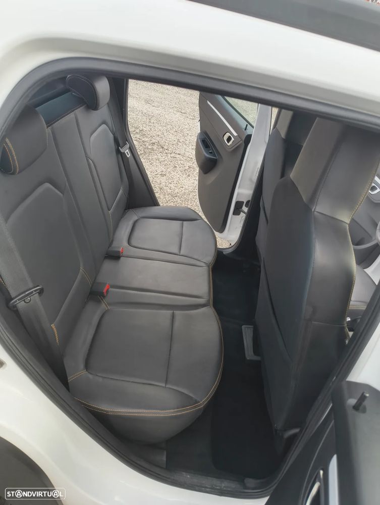 Dacia Spring Electric 45 Comfort Plus - 19