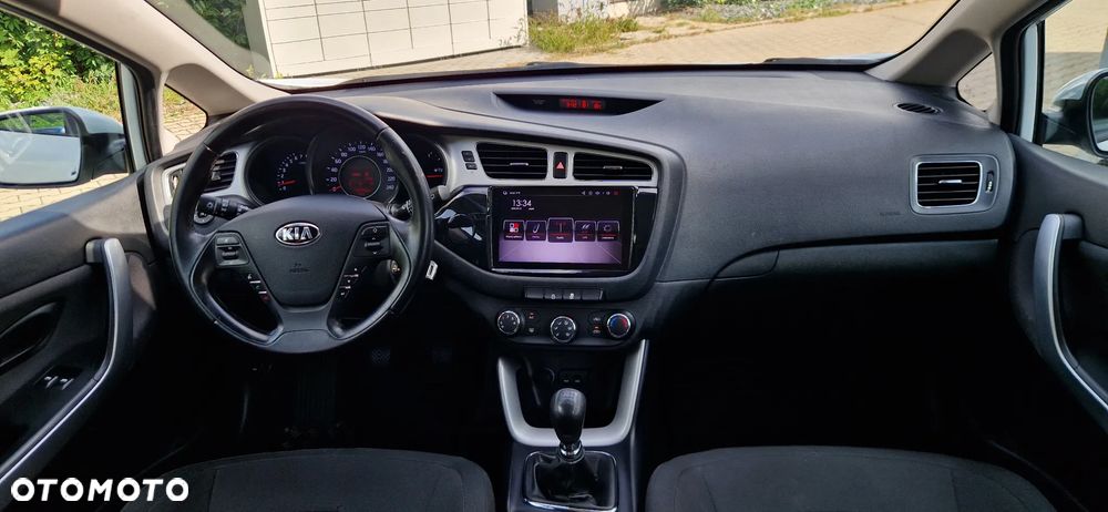 Kia Ceed 1.4 Business Line - 5