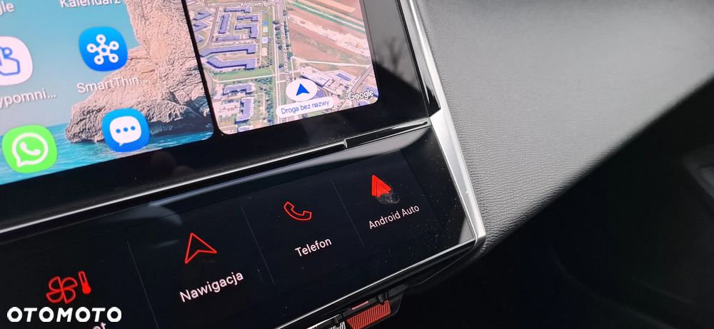 Peugeot 308 BlueHDi 130 EAT8 Stop & Start Allure Pack - 26