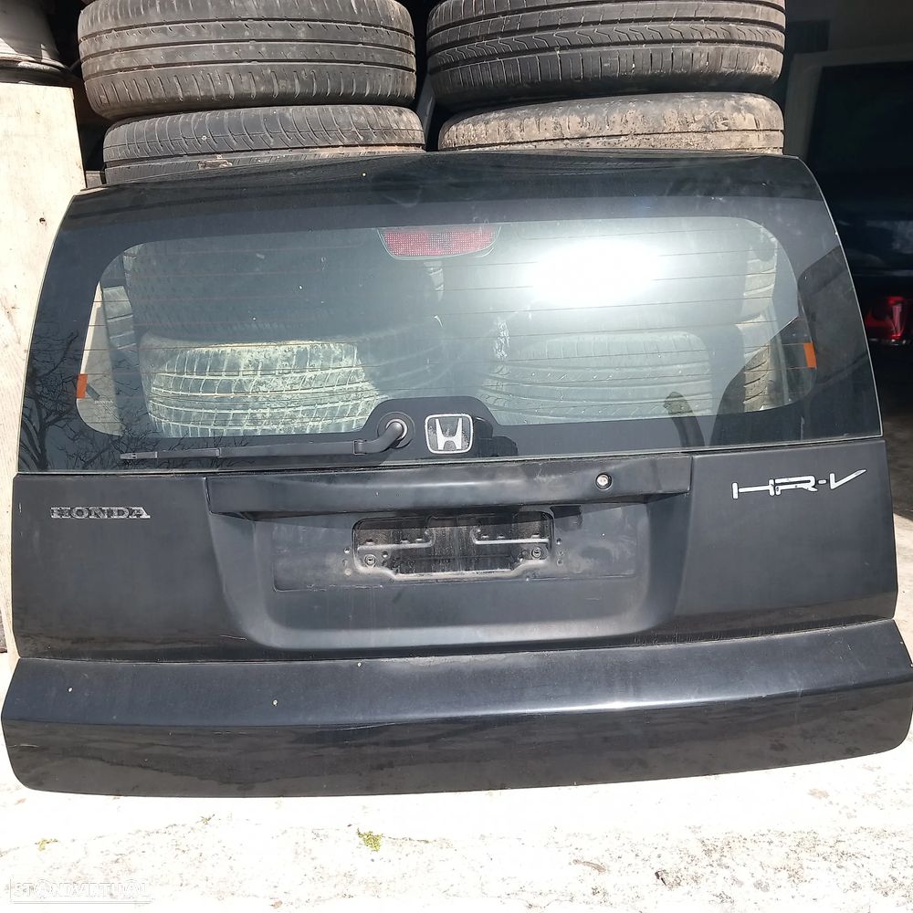 Mala honda HRV - 1