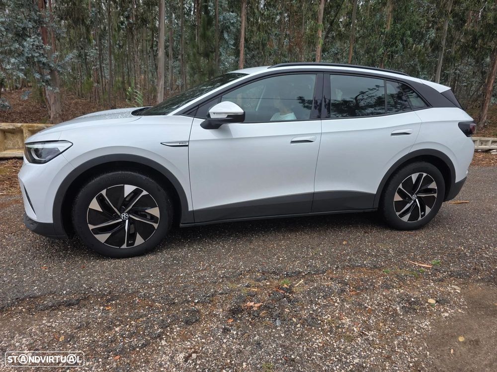 VW ID.4 77 kWh Pro Performance - 39