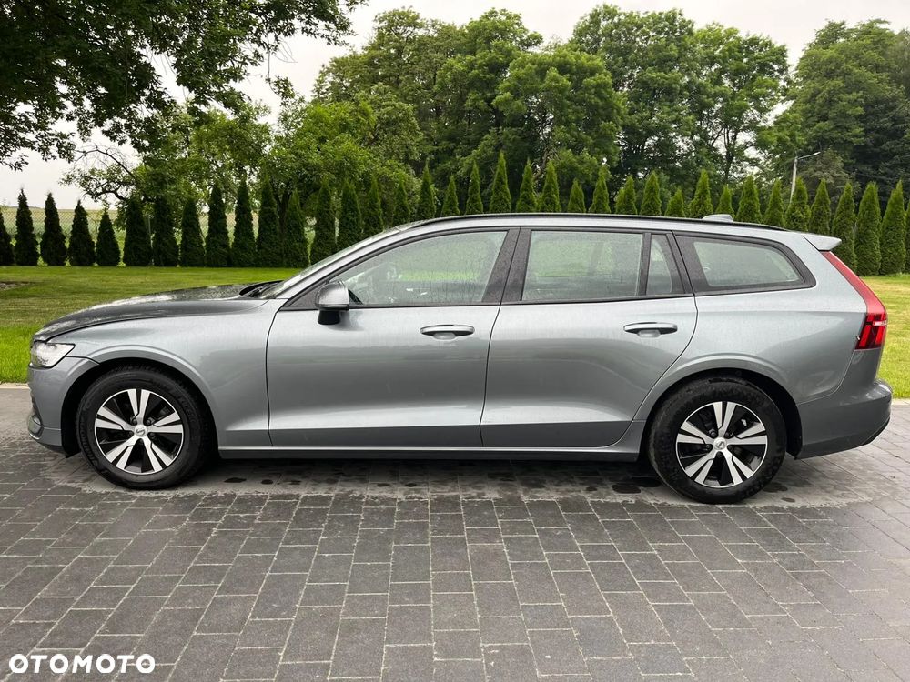 Volvo V60 - 3