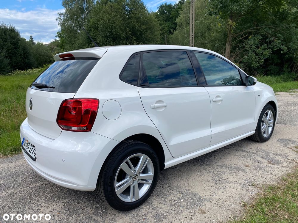 Volkswagen Polo - 8
