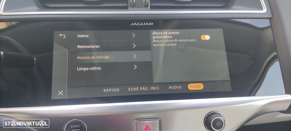 Jaguar I-Pace EV400 AWD R-DYNAMIC HSE - 21