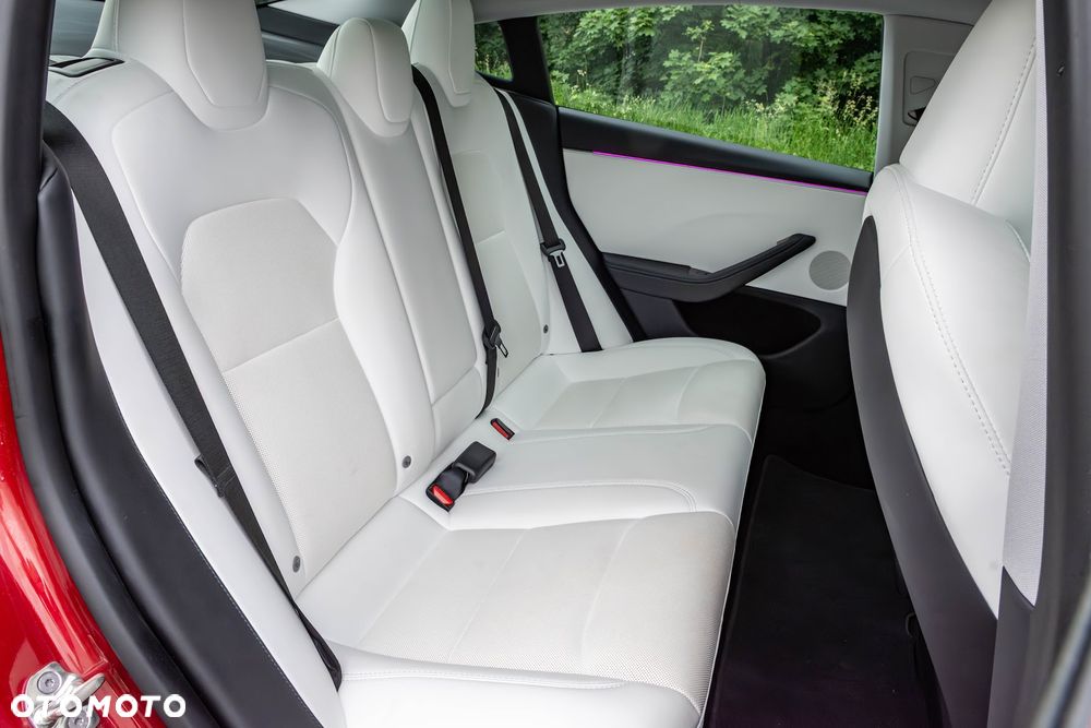 Tesla Model 3 Long Range AWD Premium - 10