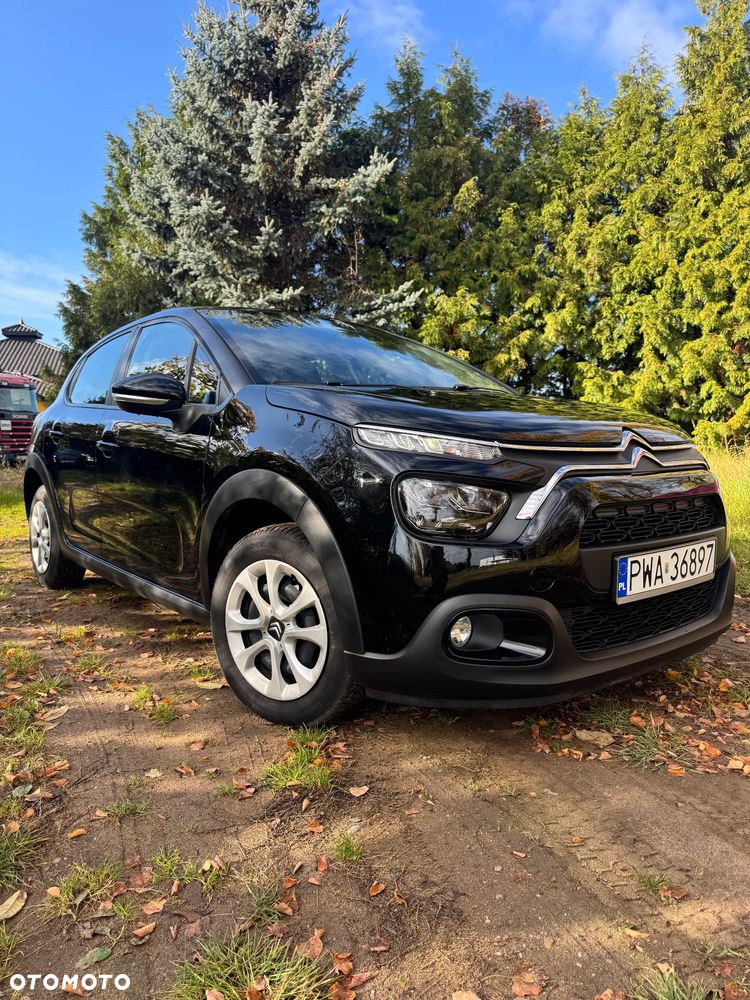 Citroën C3 - 3