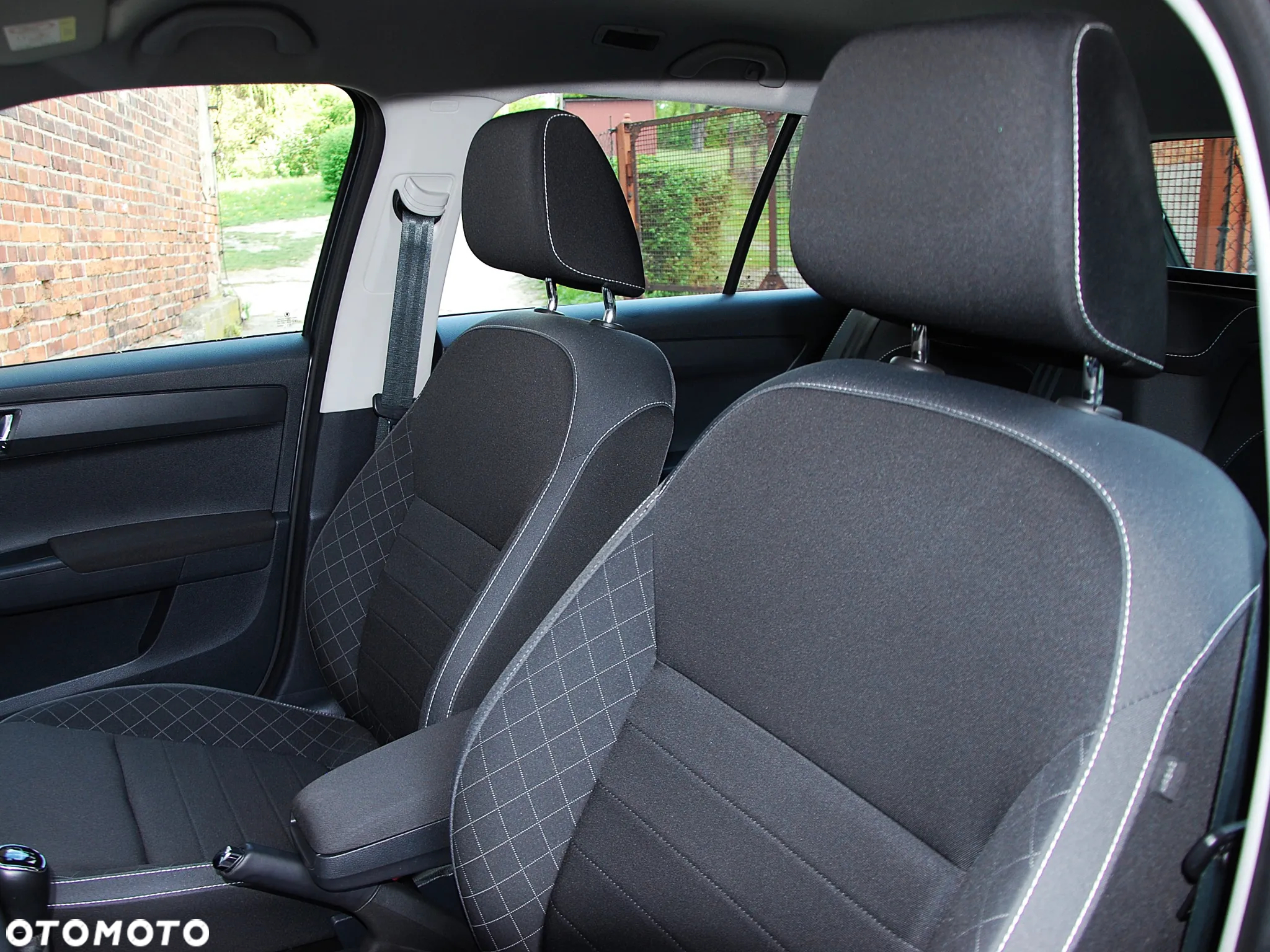 Skoda Fabia 1.0 TSI Style - 33