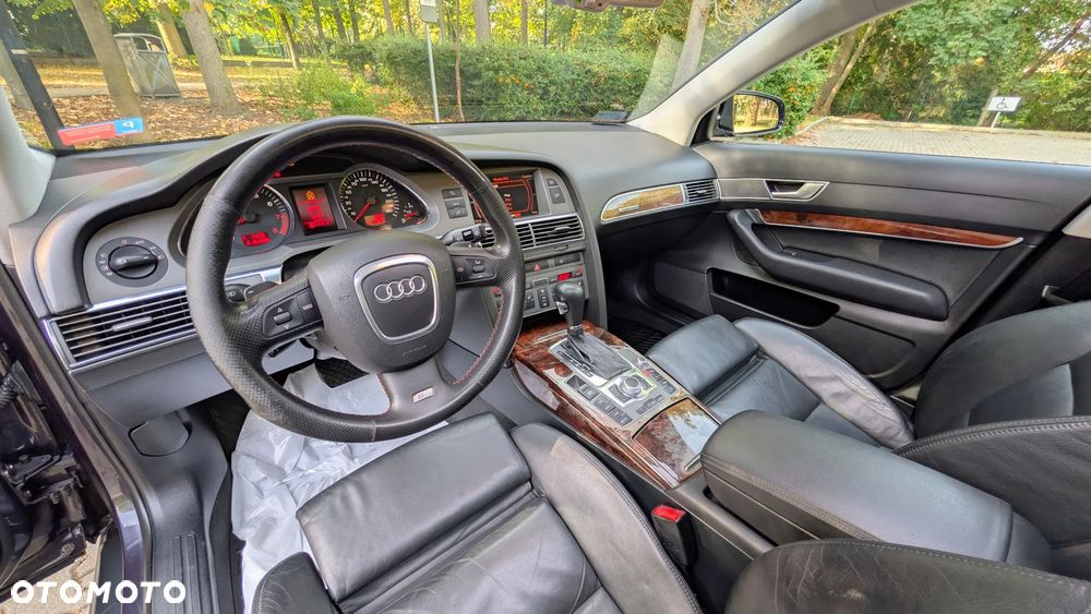 Audi A6 Limousine - 18
