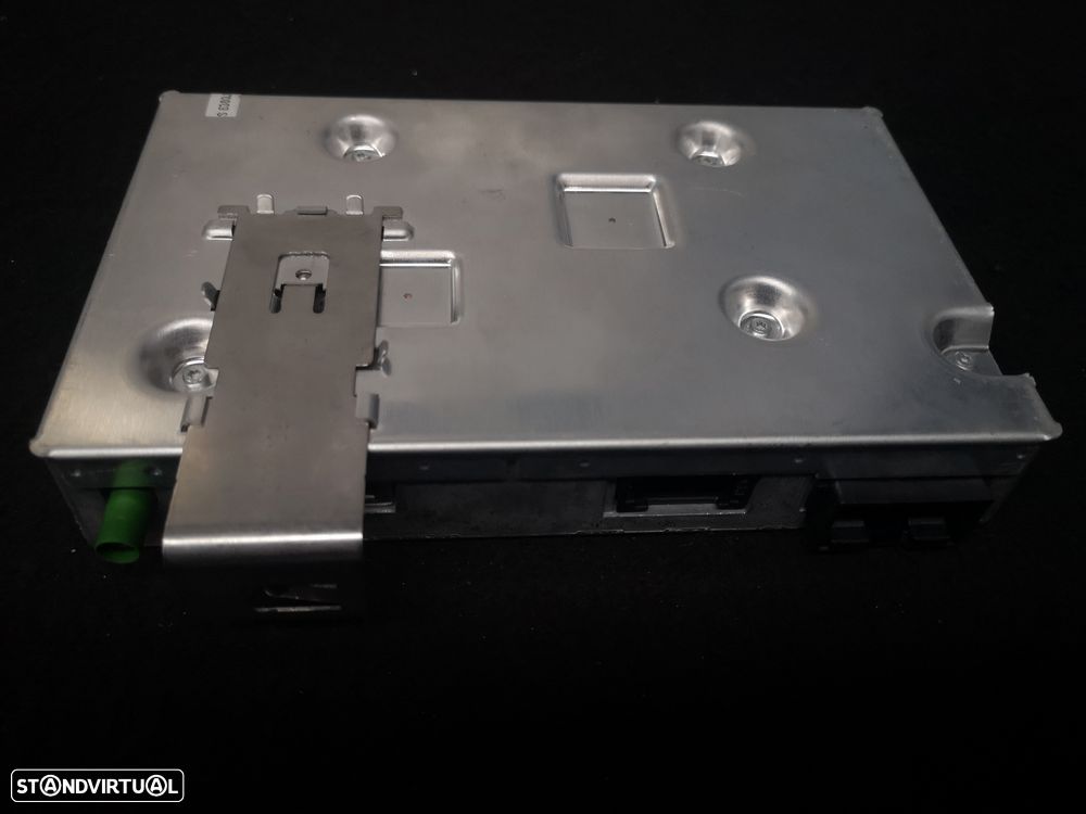 Centralina MMI Multimedia Audi a8 d3 4e0 2003-2009 (2x no estoque) - 2