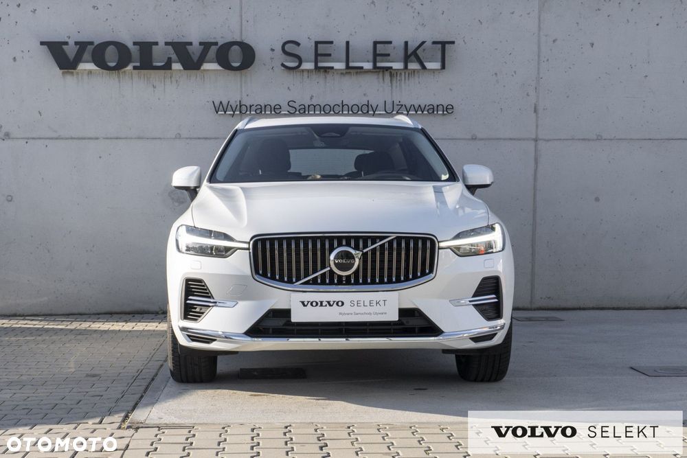 Volvo XC 60 - 3