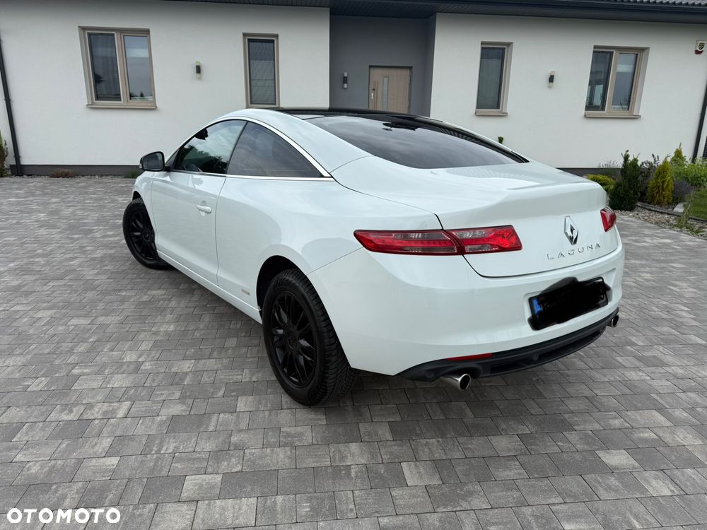 Renault Laguna 2.0 dCi Monaco GP ESM - 6