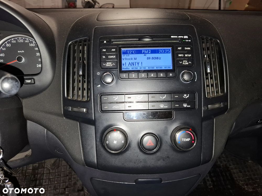 Hyundai i30 1.4 Classic - 7