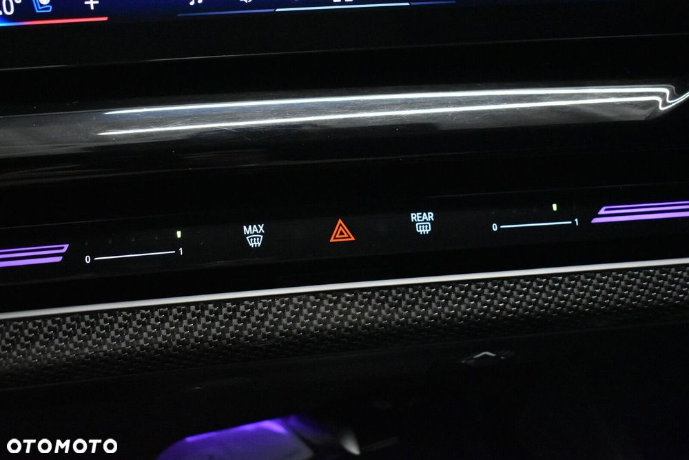 BMW Seria 5 520d mHEV M Sport - 20