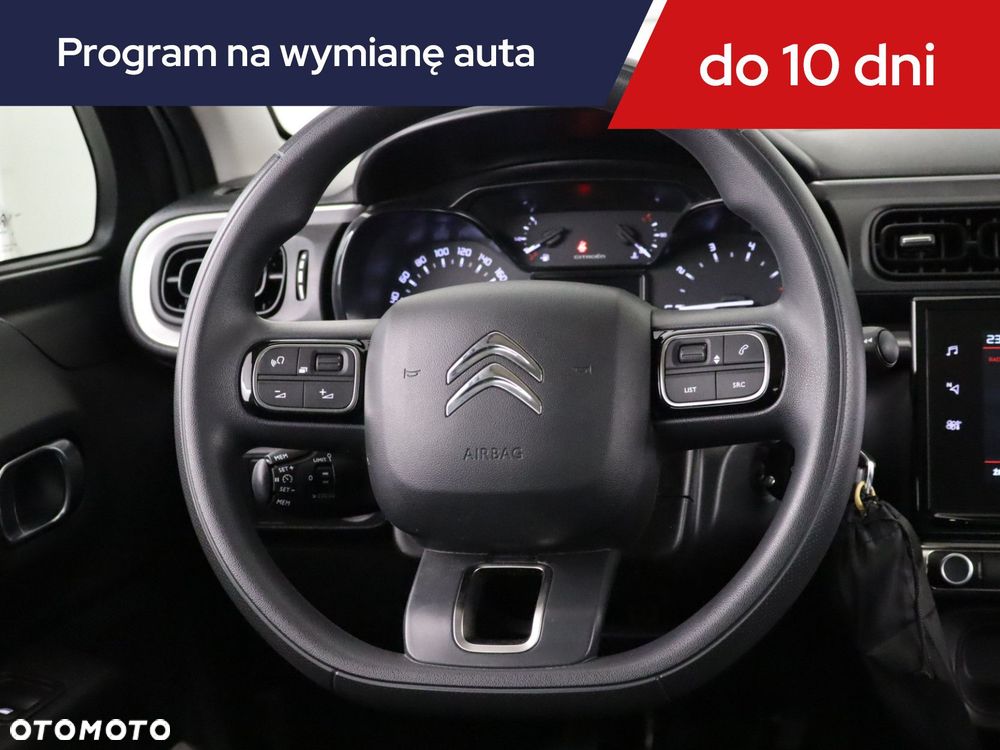 Citroën C3 - 22