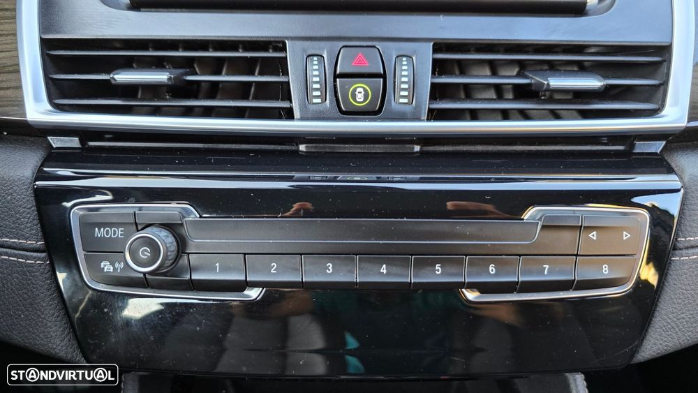 BMW 216 Gran Tourer d 7L Line Luxury Auto - 32