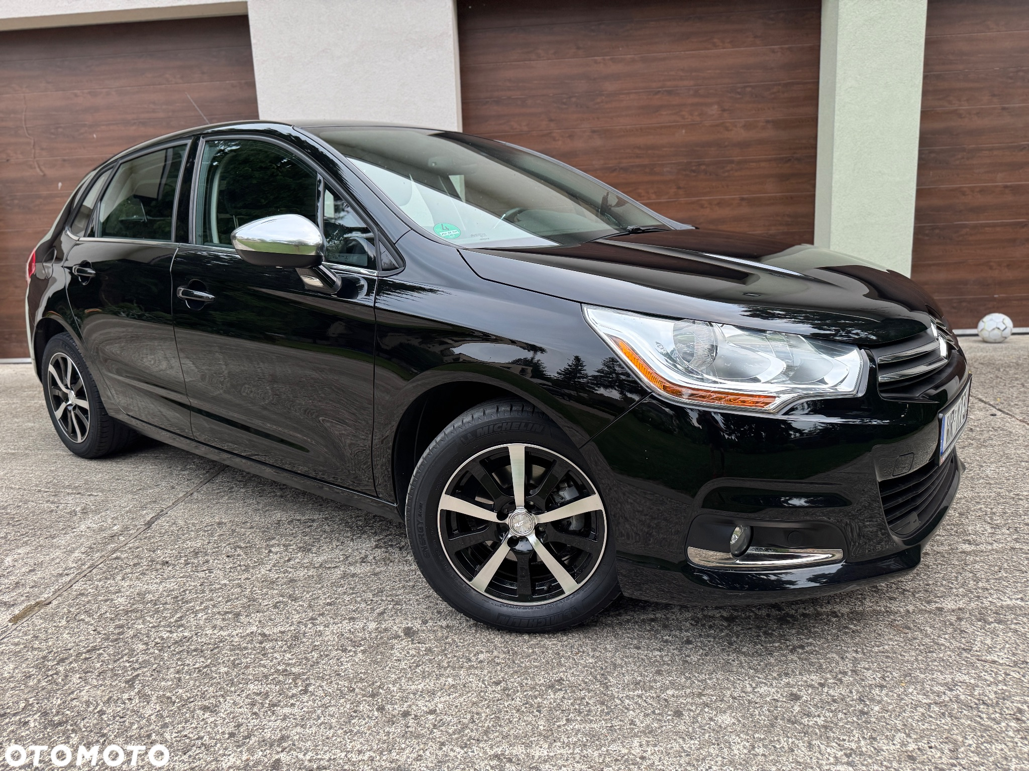 Citroën C4 1.6 VTi Selection - 7