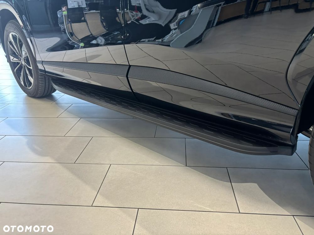 MG HS 1.5T PHEV Excite - 7