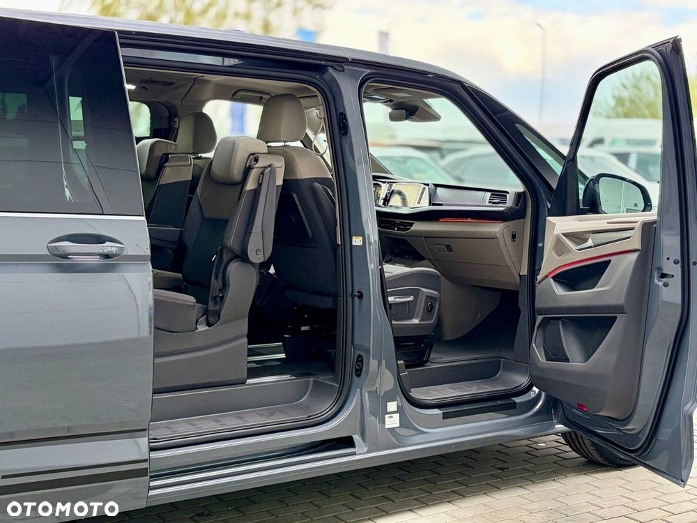 Volkswagen Multivan 2.0 TDI L2 Edition DSG - 10