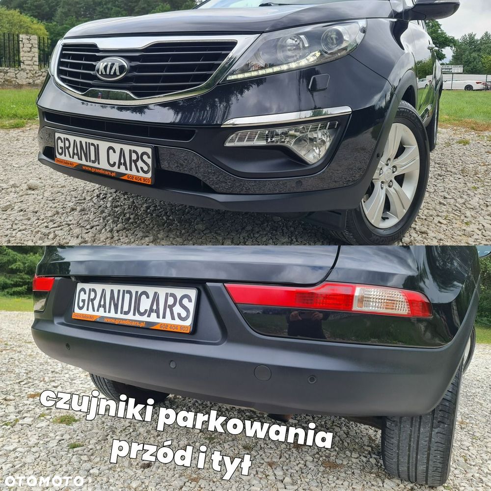 Kia Sportage 1.6 GDI XL 2WD - 39