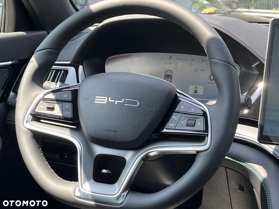 BYD Seal U - 9