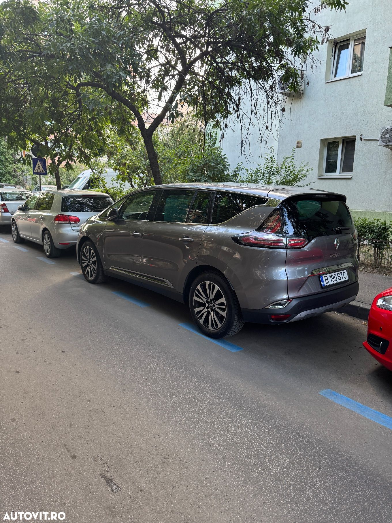 Renault Espace - 1