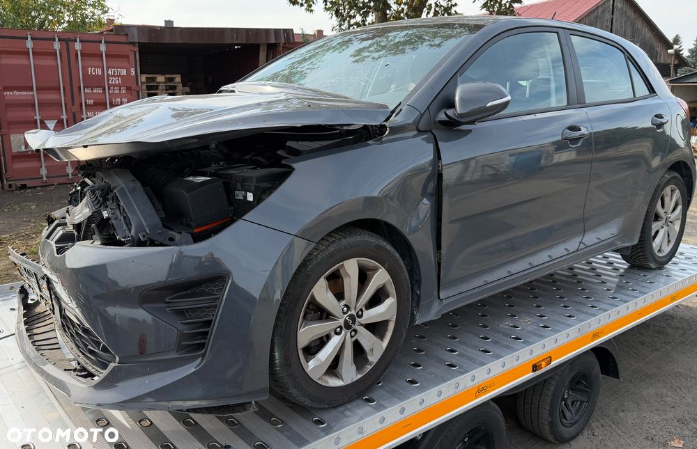 Kia Rio 1.0 T-GDI GT-Line - 13