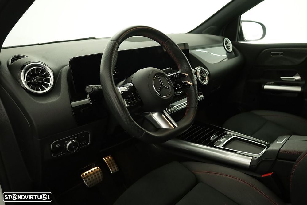 Mercedes-Benz B 250 e AMG Line - 8