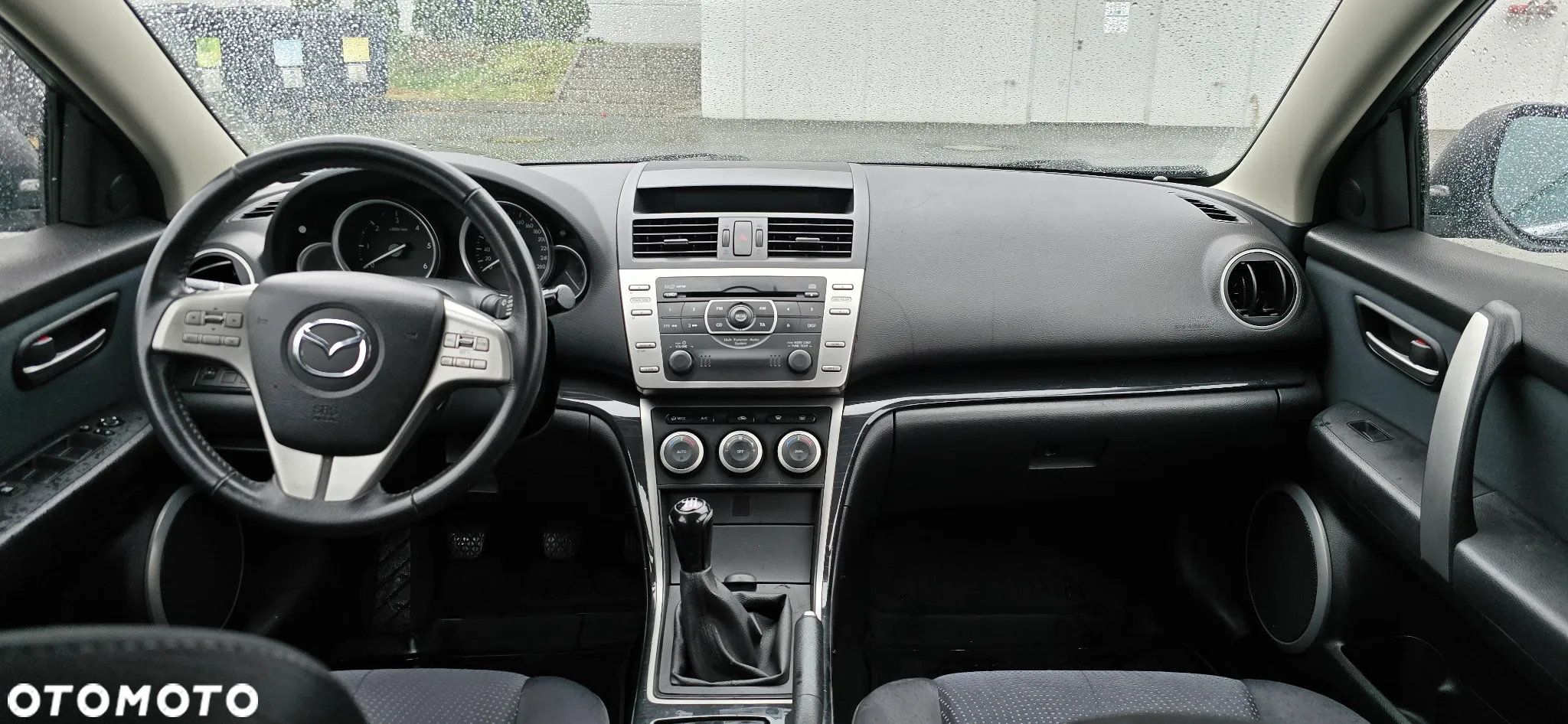 Mazda 6 2.0 CD Exclusive - 11