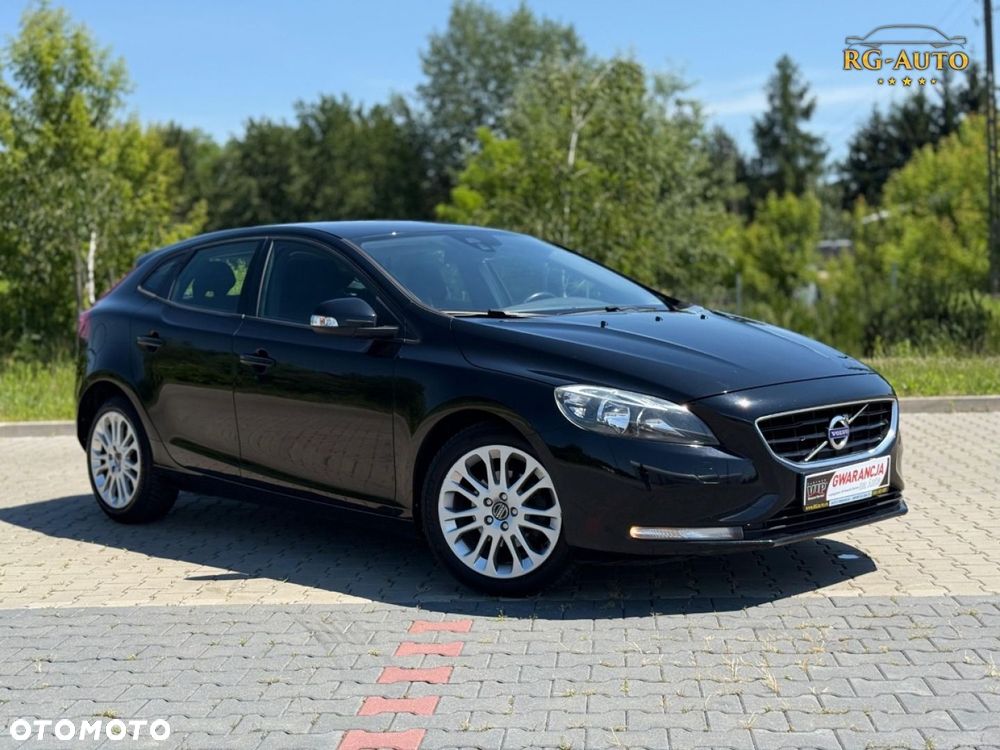 Volvo V40 - 3