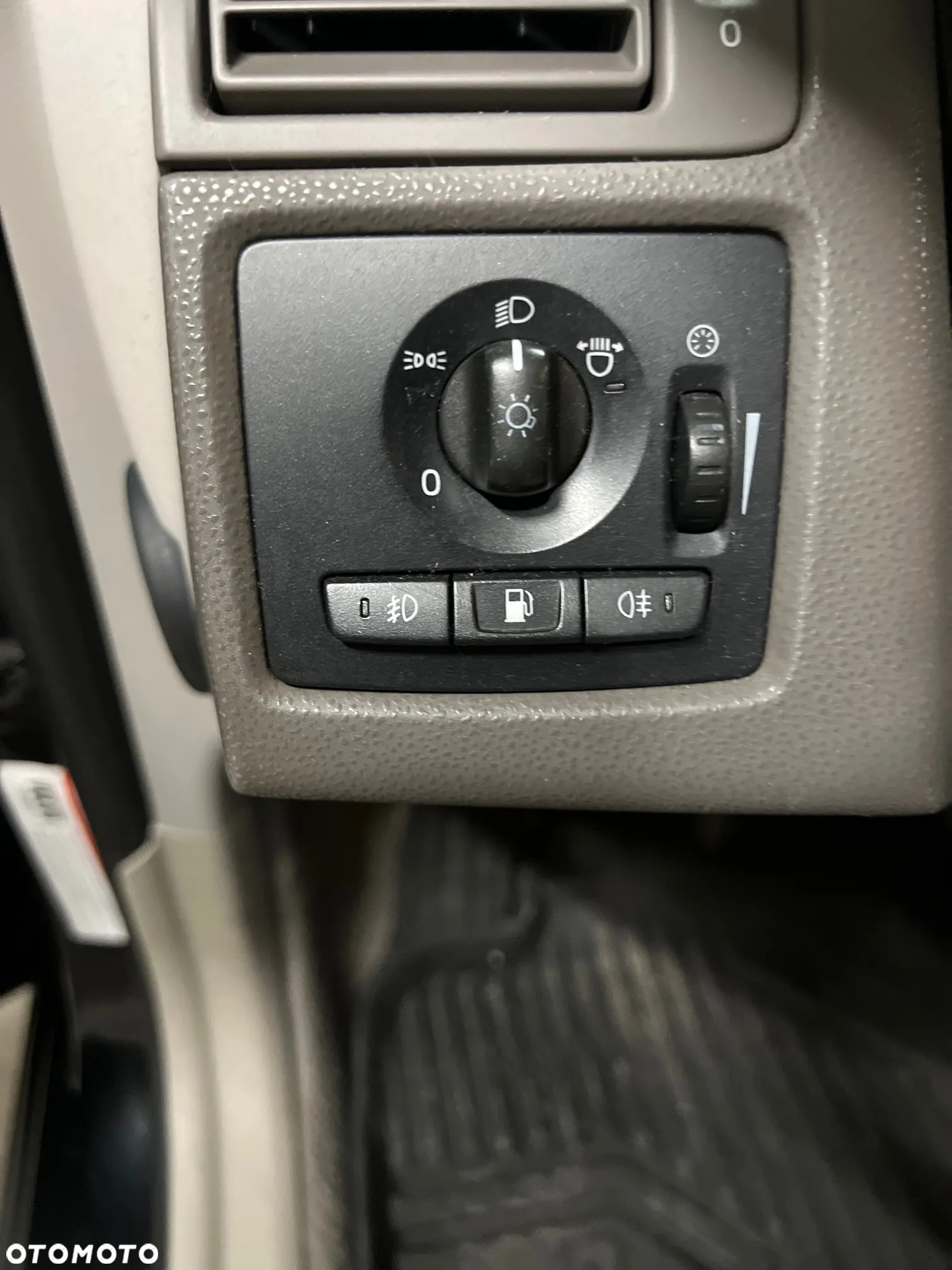 Volvo S40 2.0D - 9