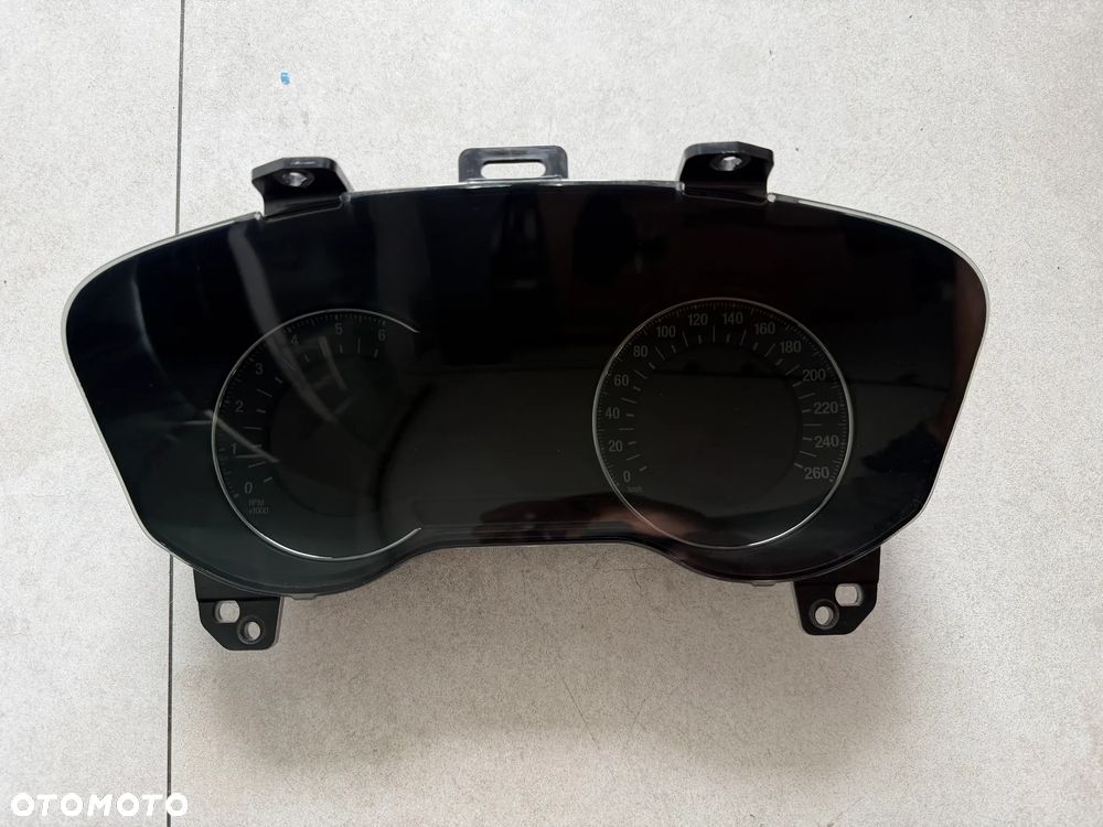 Ford Mondeo MK5 2,0 TDCI E6 15-20r licznik GS7T-10849-BLE - 2
