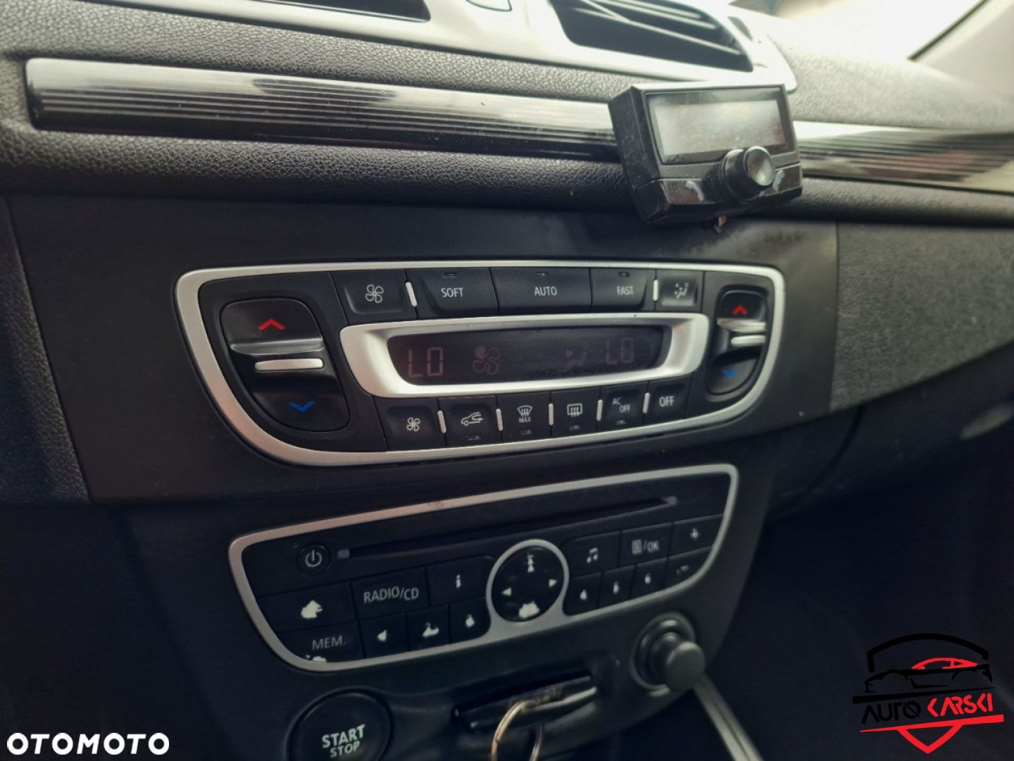 Renault Megane - 36