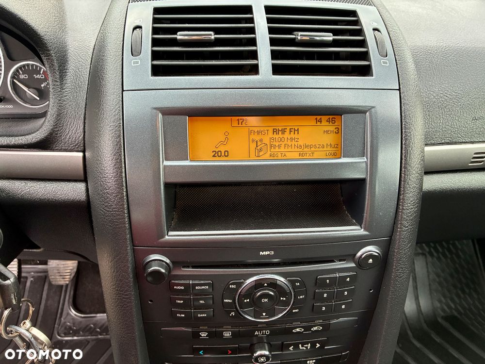 Peugeot 407 1.8 ST Komfort - 32