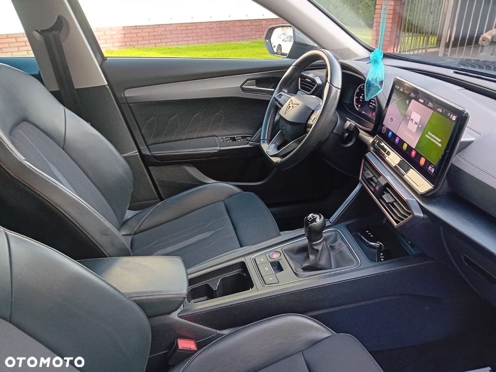 Cupra Formentor - 23