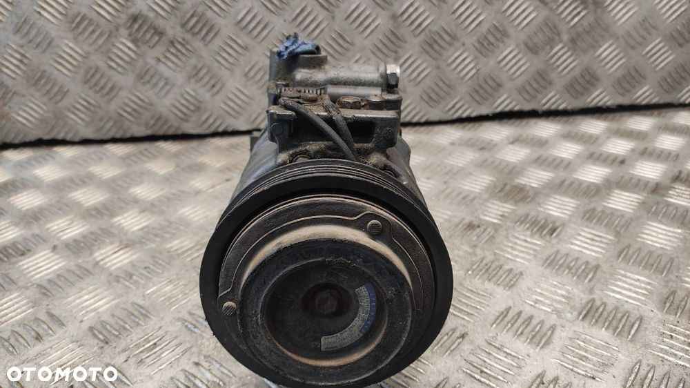 SPRĘŻARKA KOMPRESOR KLIMATYZACJI ROVER 75 2.0 CDTI - 3