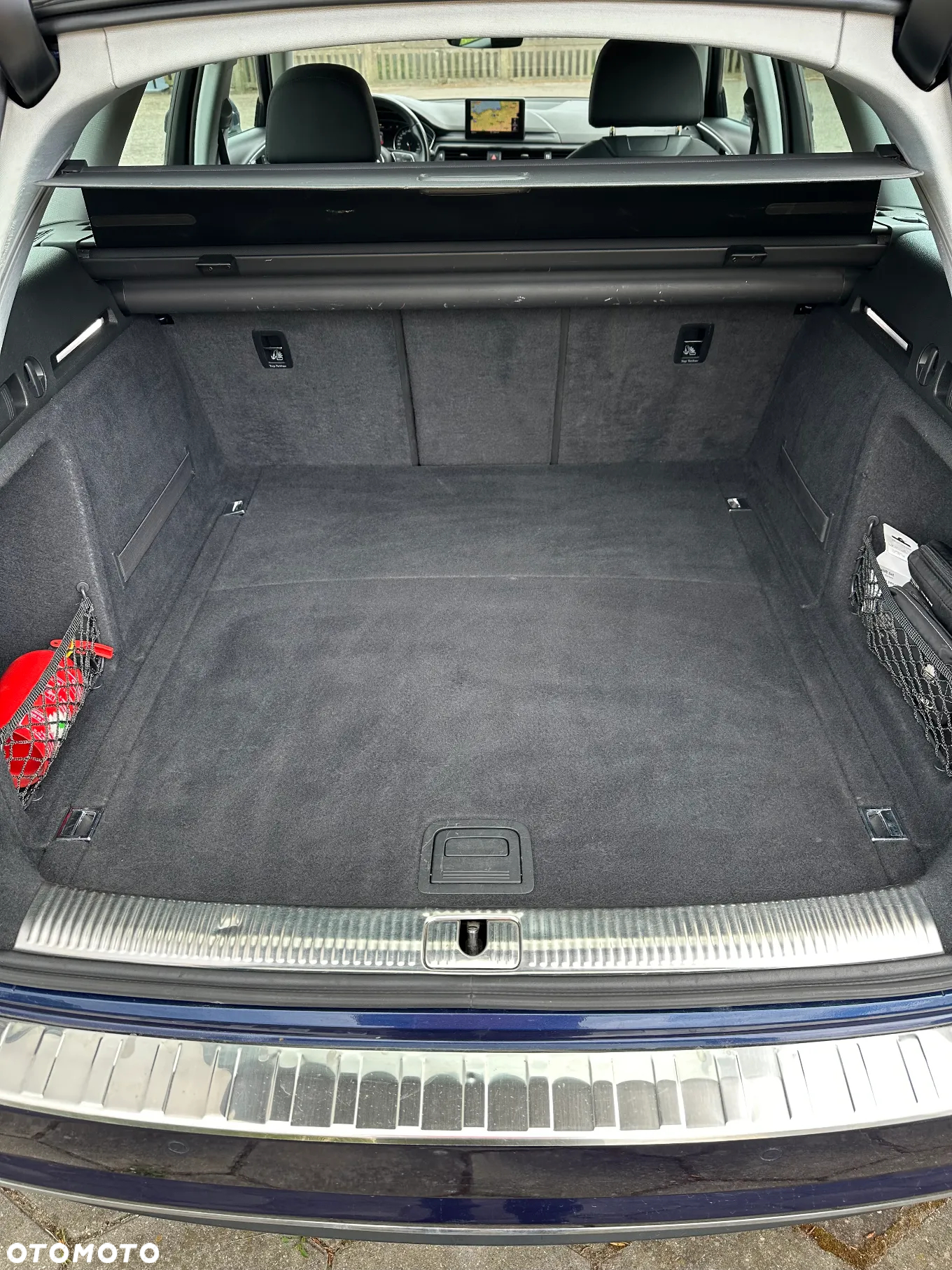 Audi A4 2.0 TDI S tronic - 5