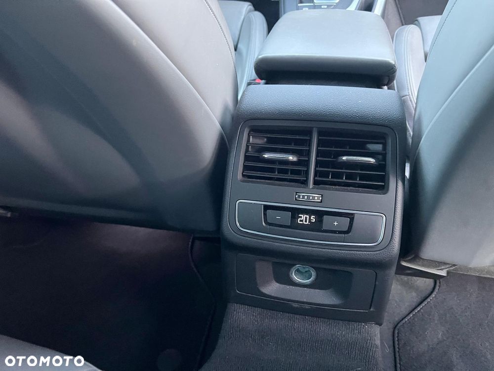 Audi A4 Allroad - 20