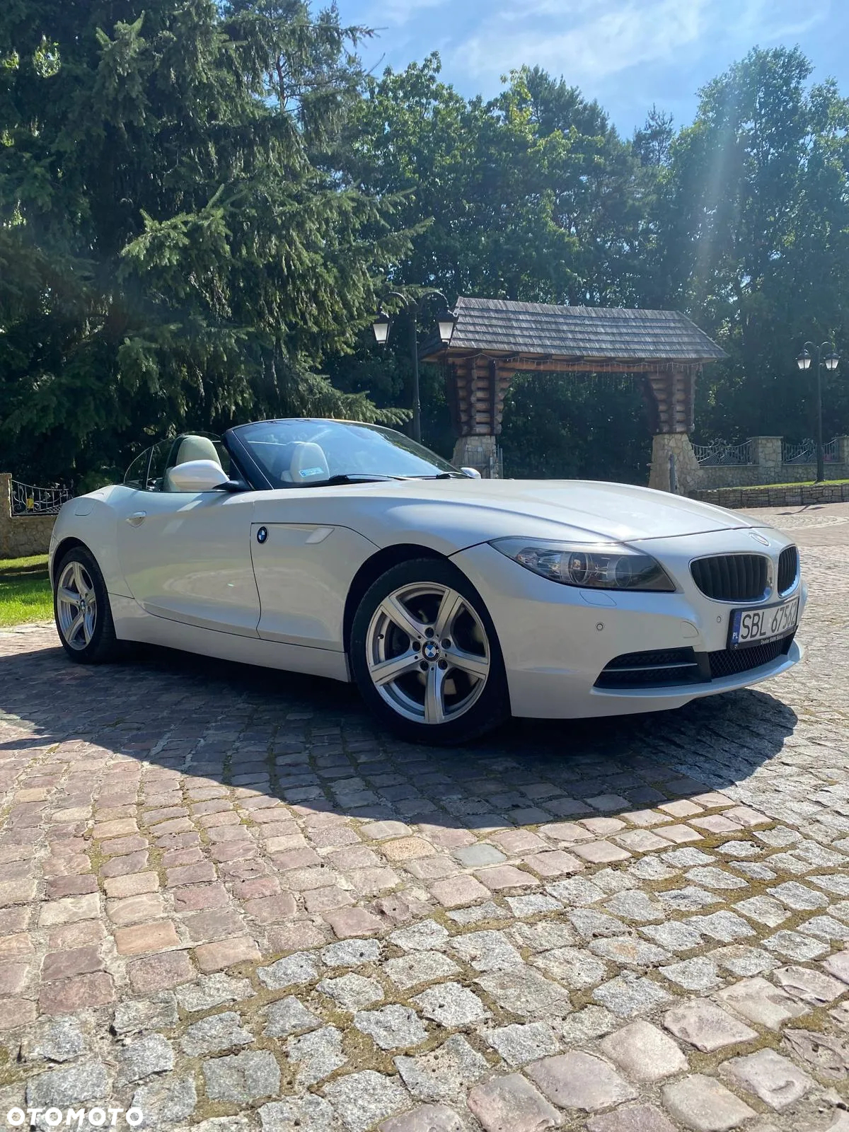 BMW Z4 - 6