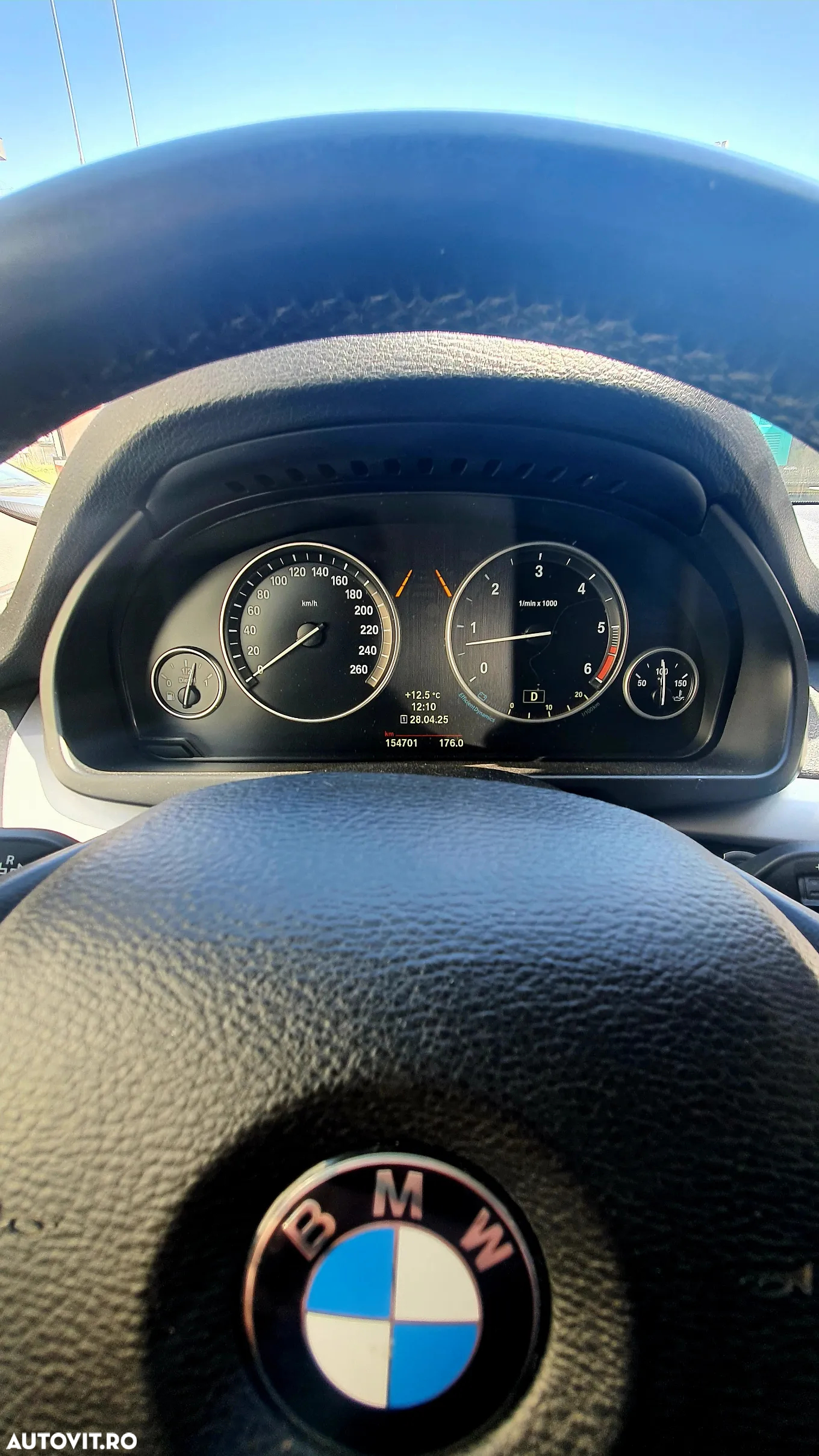 BMW X5 xDrive30d - 6