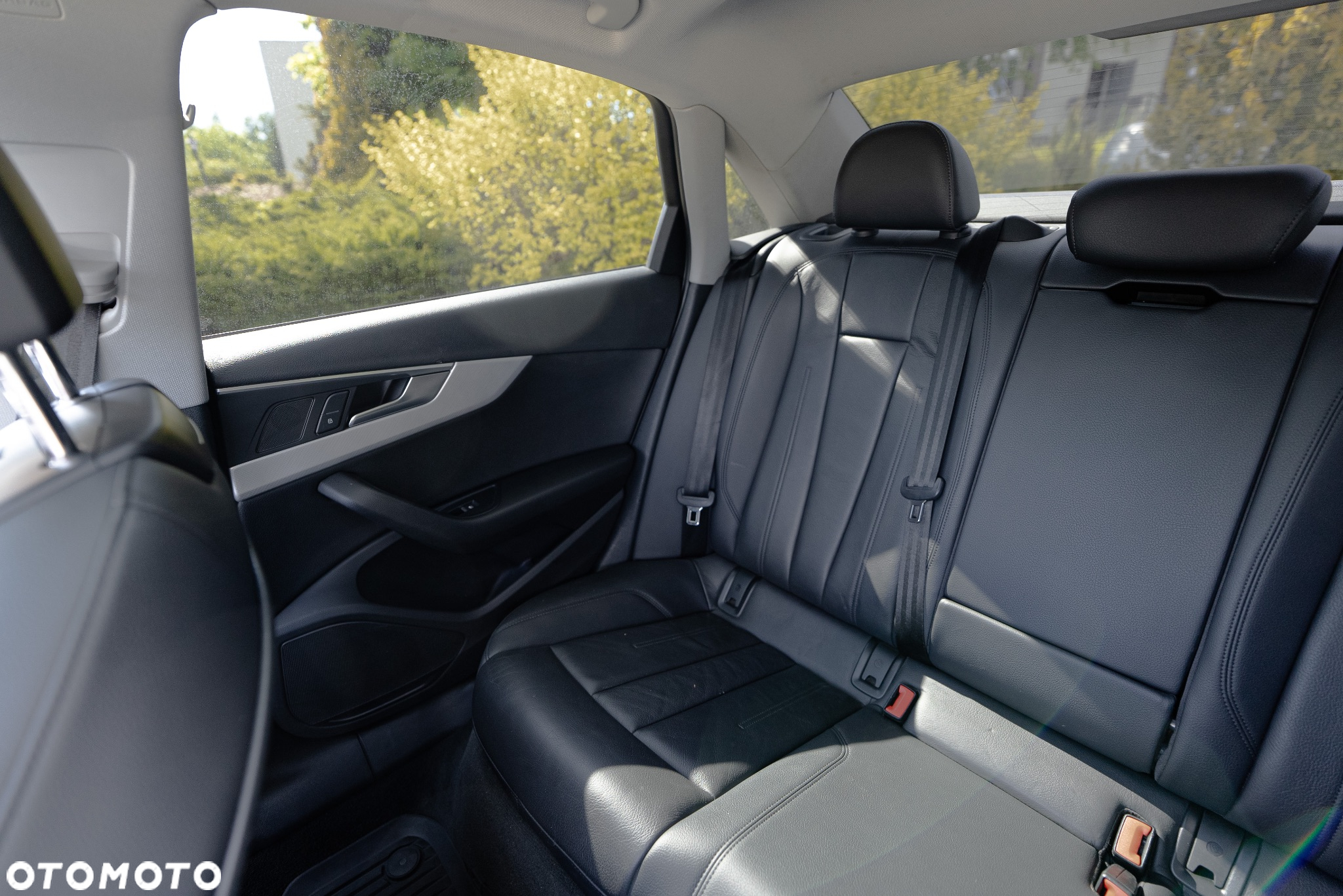 Audi A4 2.0 TFSI Quattro Sport S tronic - 19