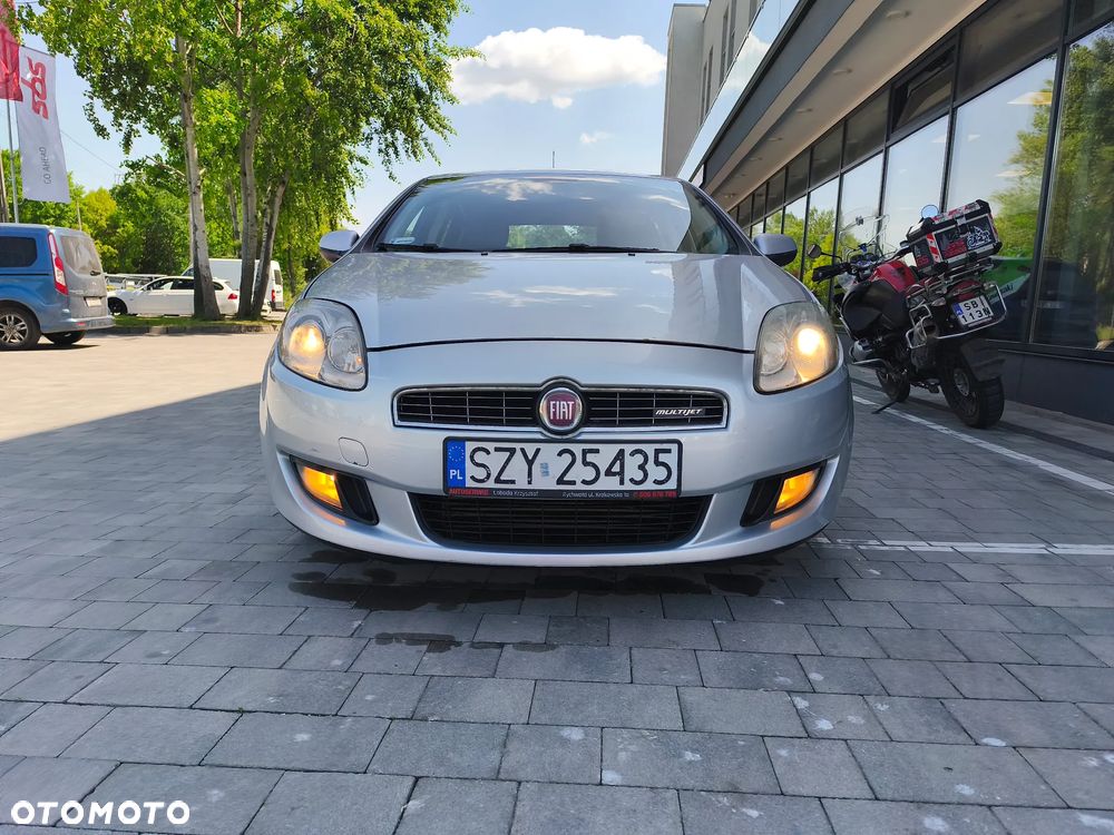Fiat Bravo - 2