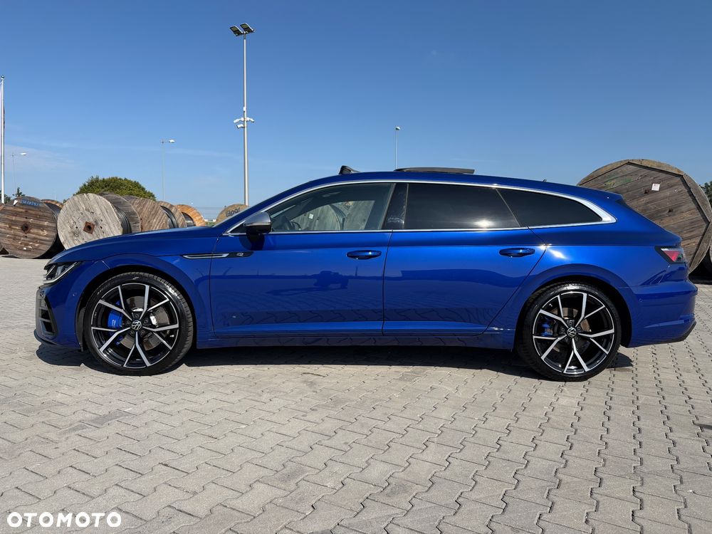 Volkswagen Arteon 2023 photo 3
