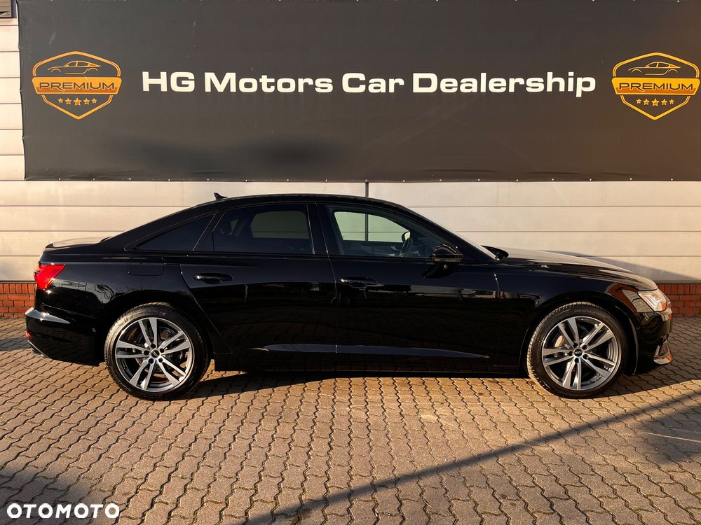 Audi A6 Limousine - 16